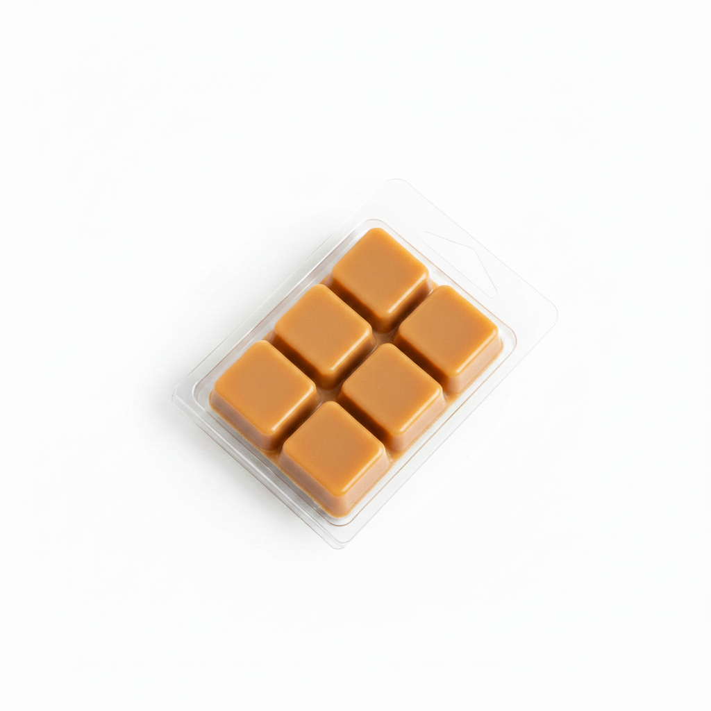 Wax Melts Dulce de leche