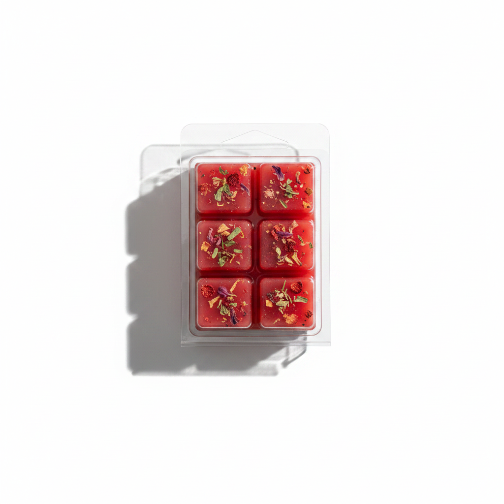 Wax Melts Fresa Ácida