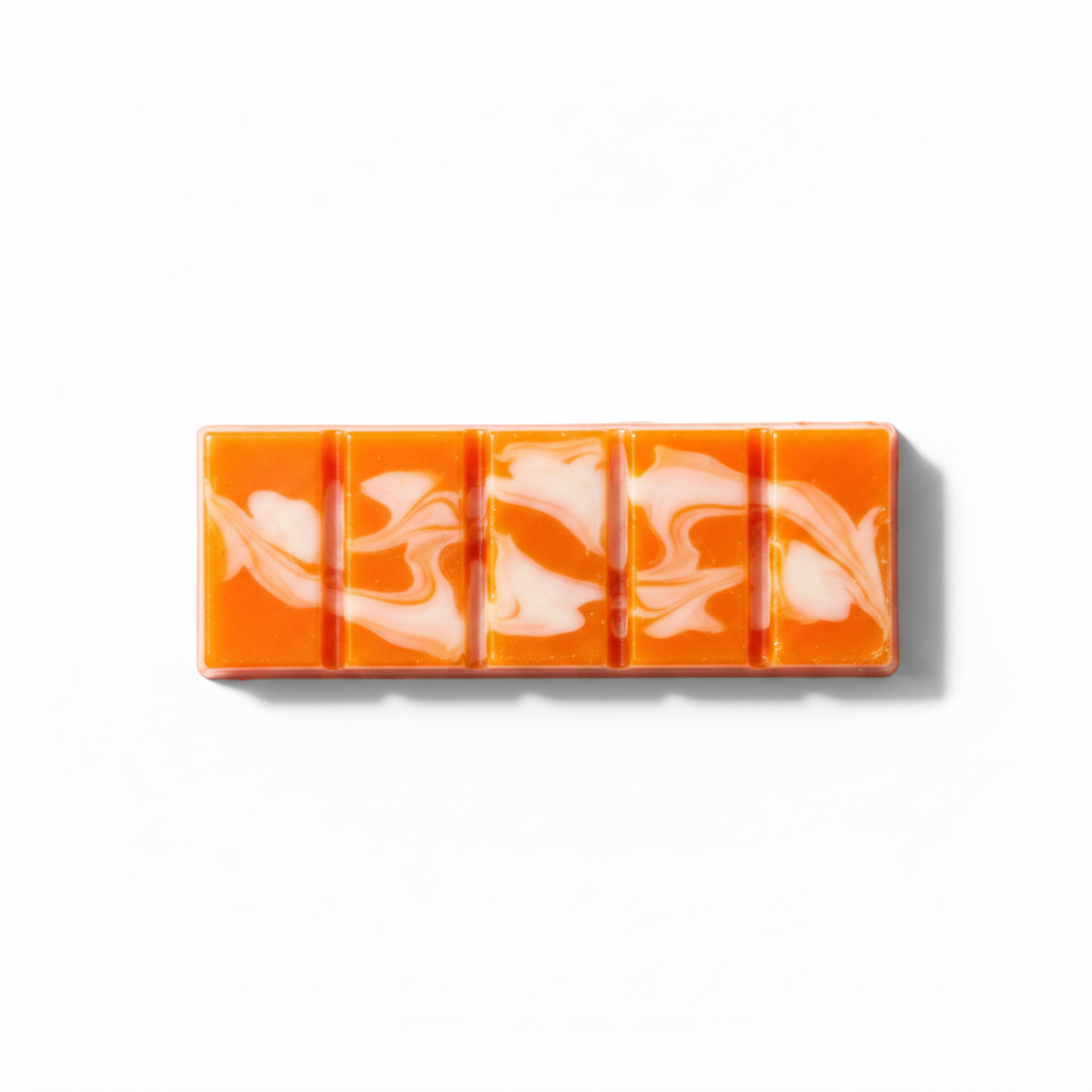 Wax Melts Mango y Mandarina