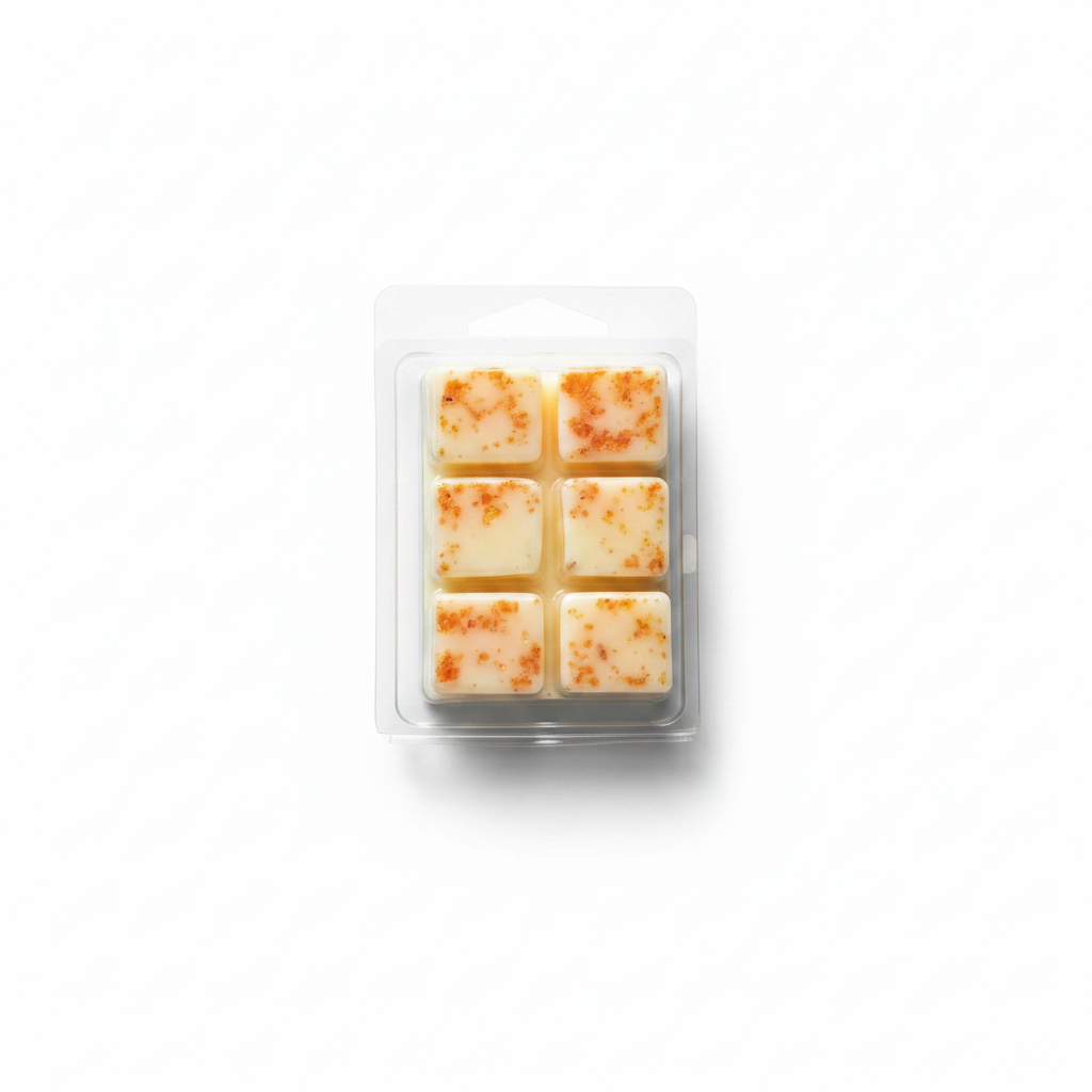 Wax Melts Melocotón