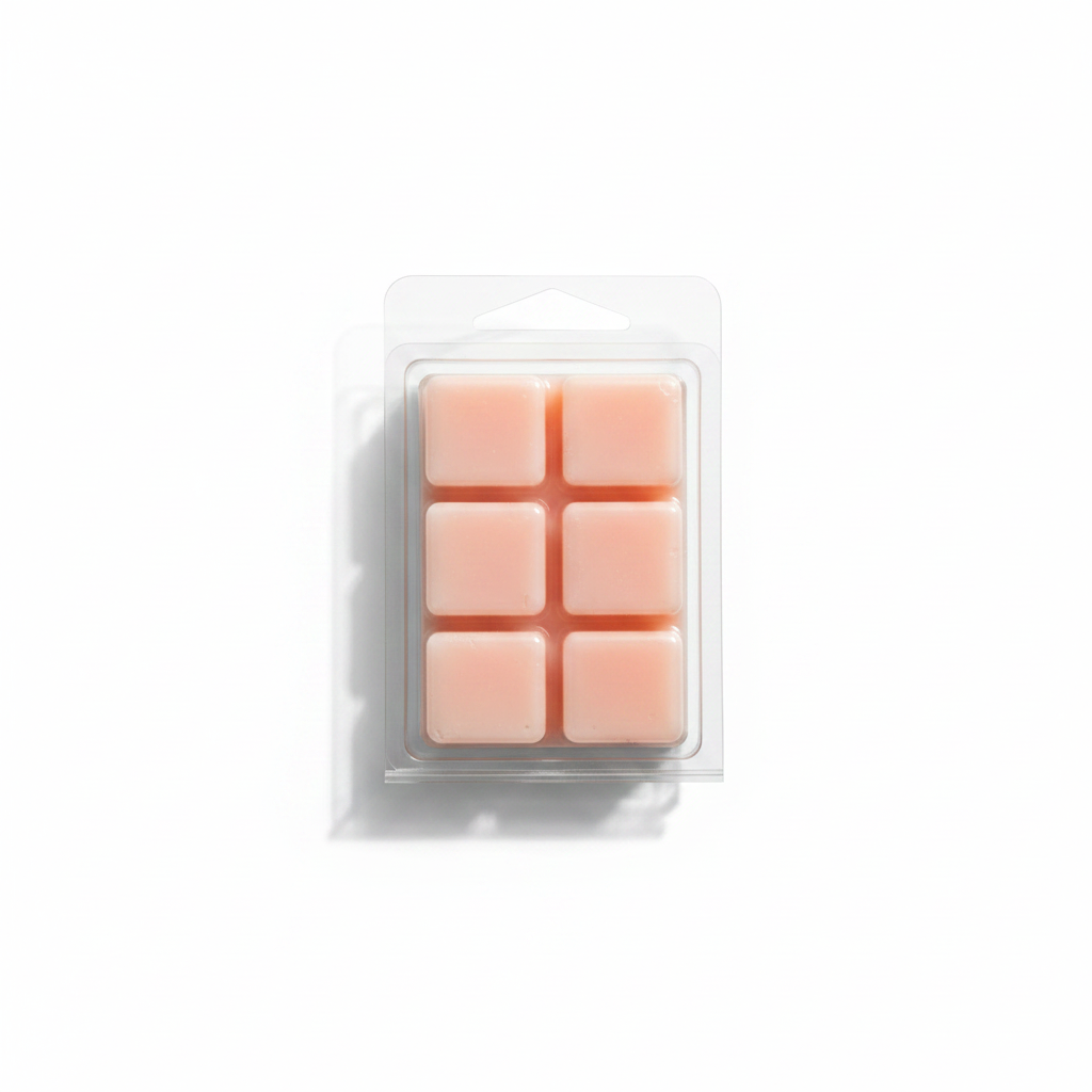 Wax Melts Pomelo Rosado